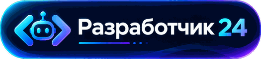 Разработчик 24